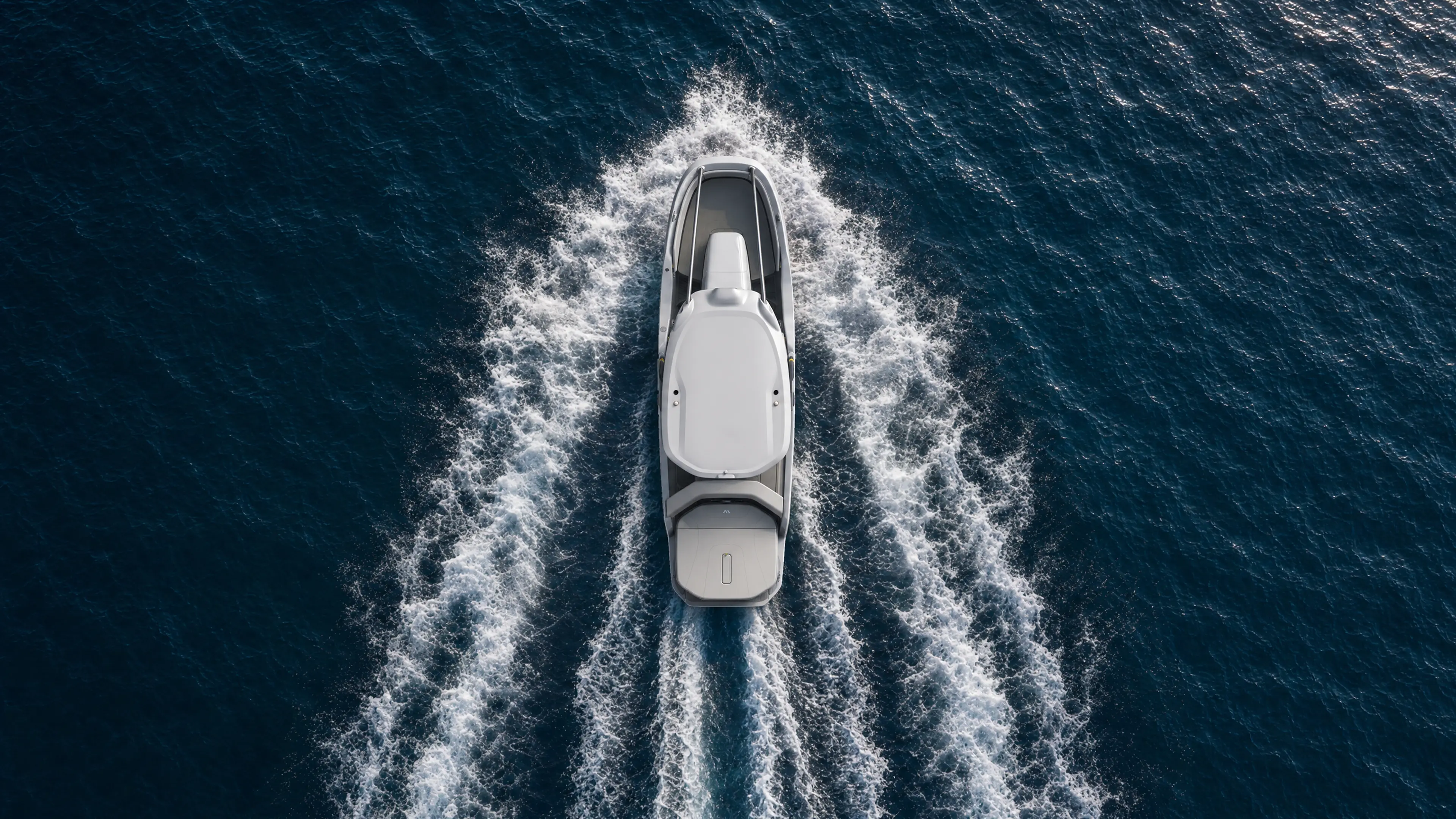 MIRAVA experience across a wide open shoreline