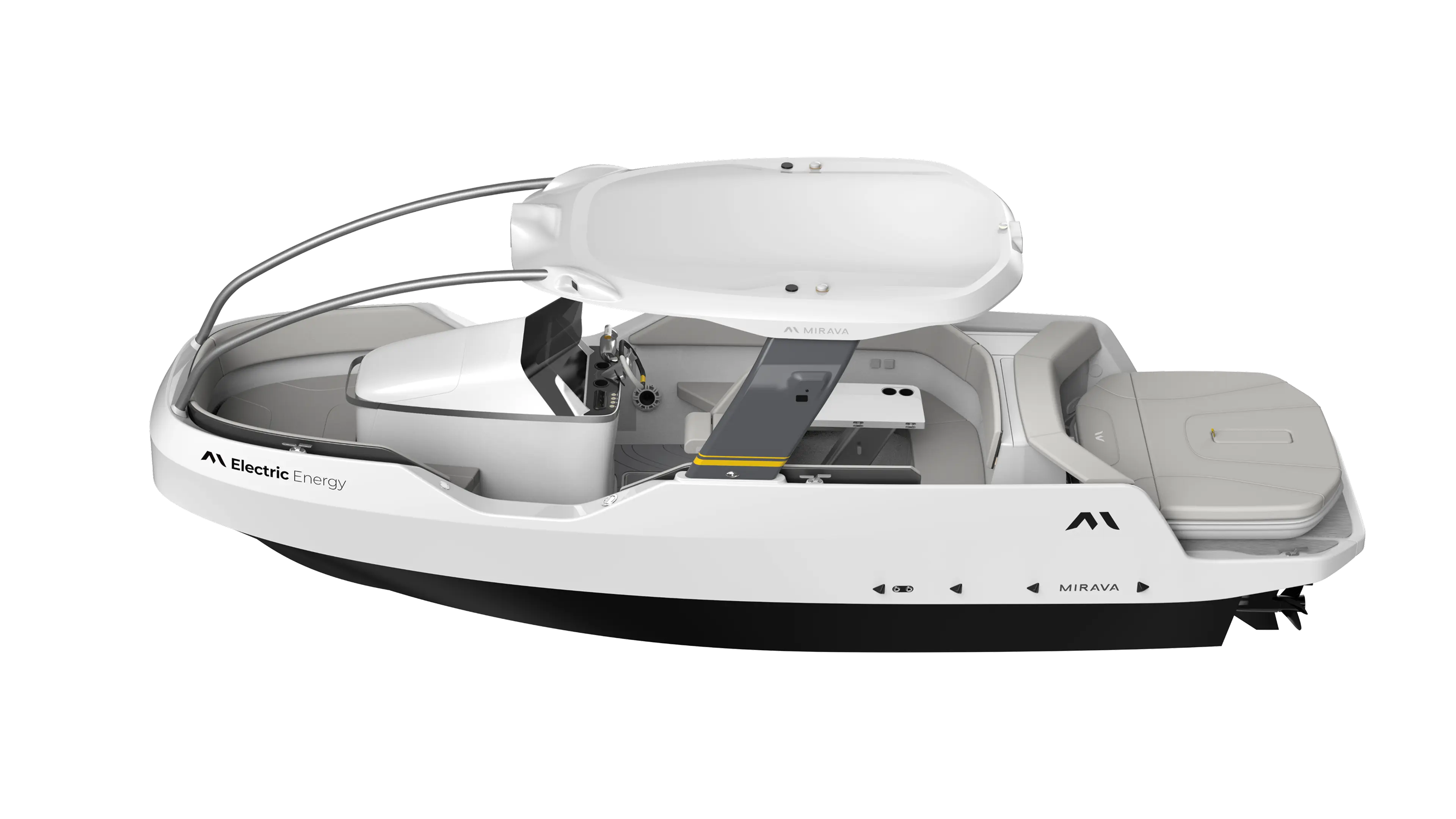 MIRAVA product gallery view one