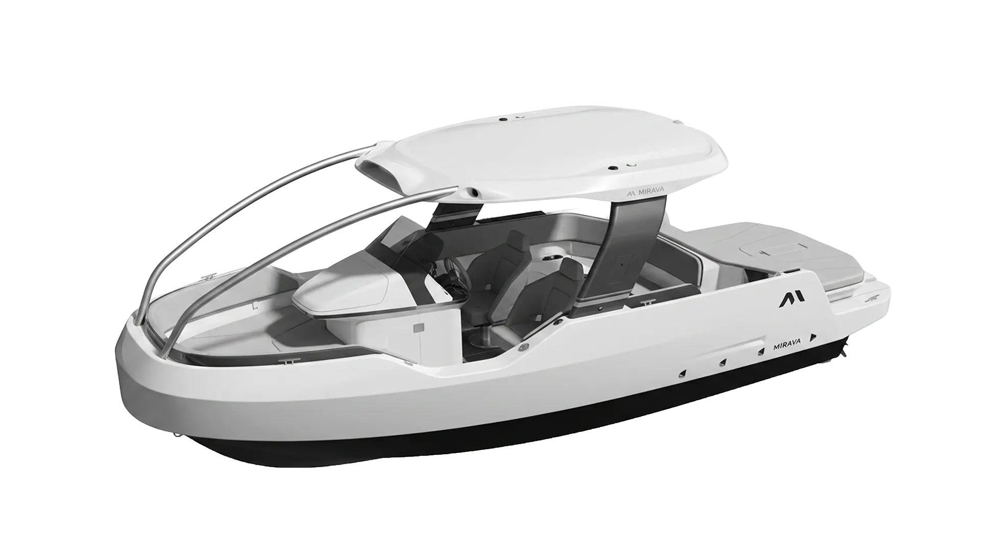 MIRAVA product gallery view two