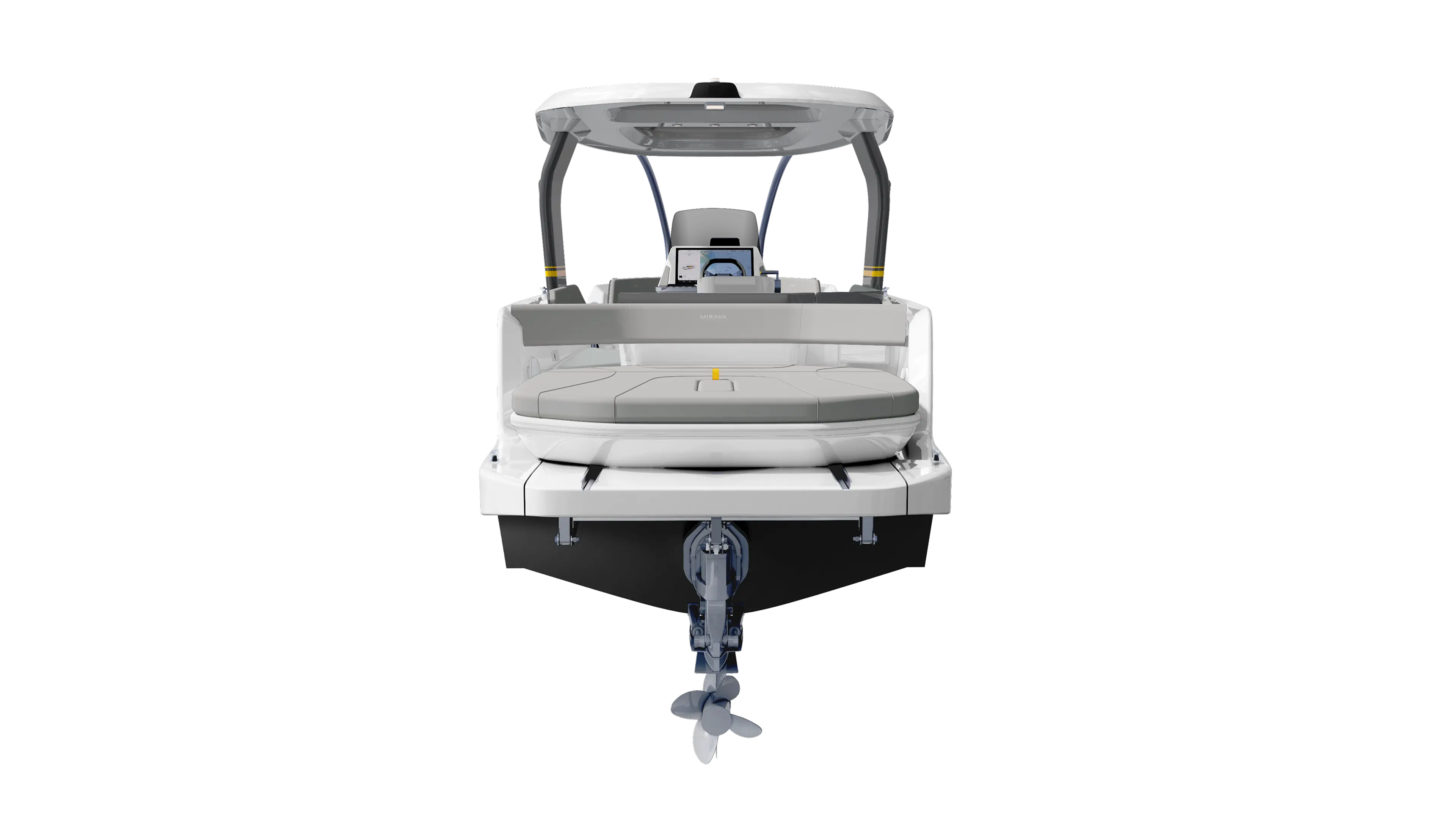 MIRAVA product gallery view three